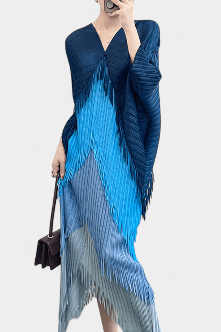 Millea | Andalusian Suit