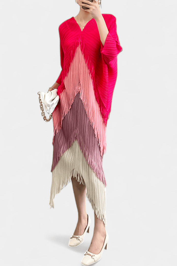 Millea | Andalusian Suit