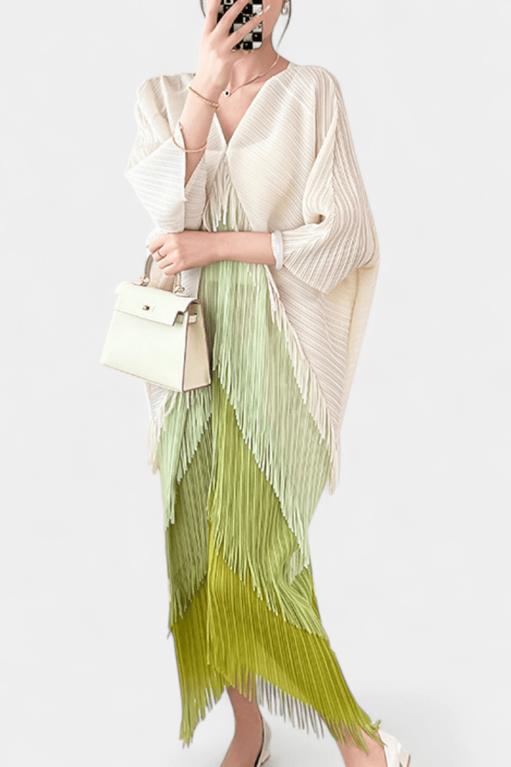 Millea | Andalusian Suit