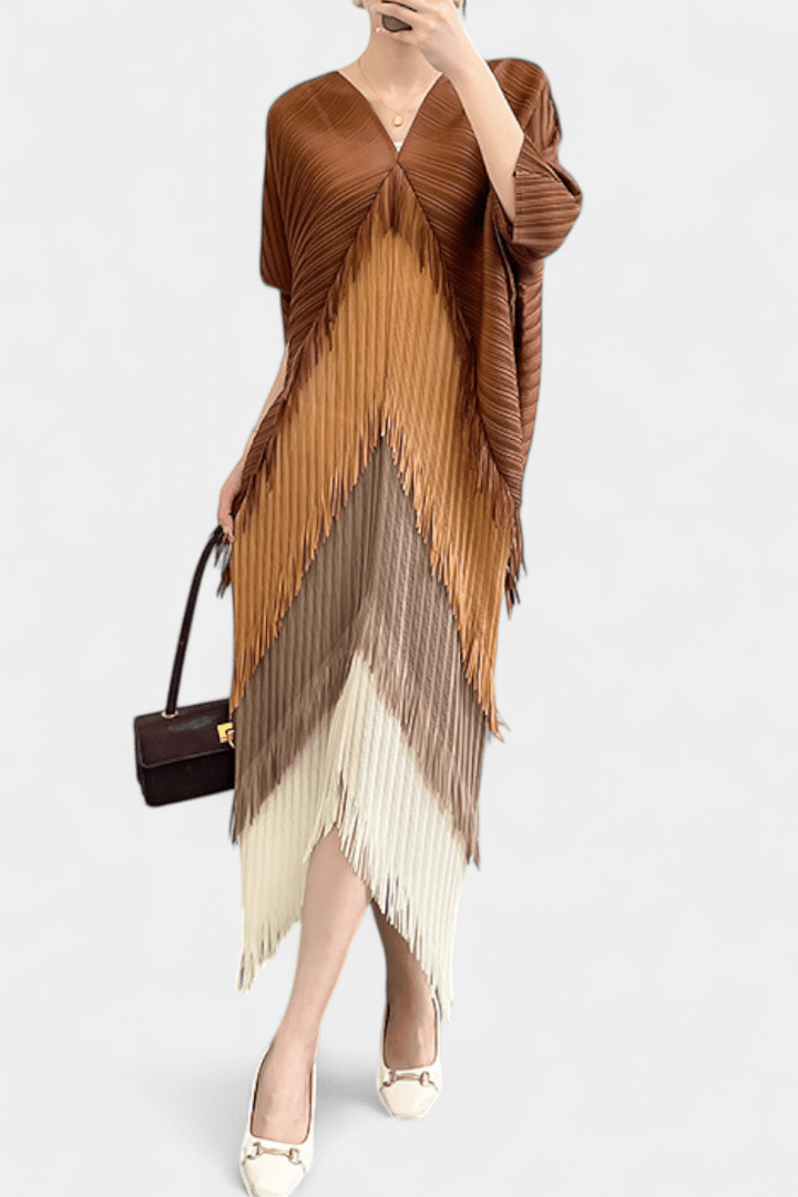 Millea | Andalusian Suit