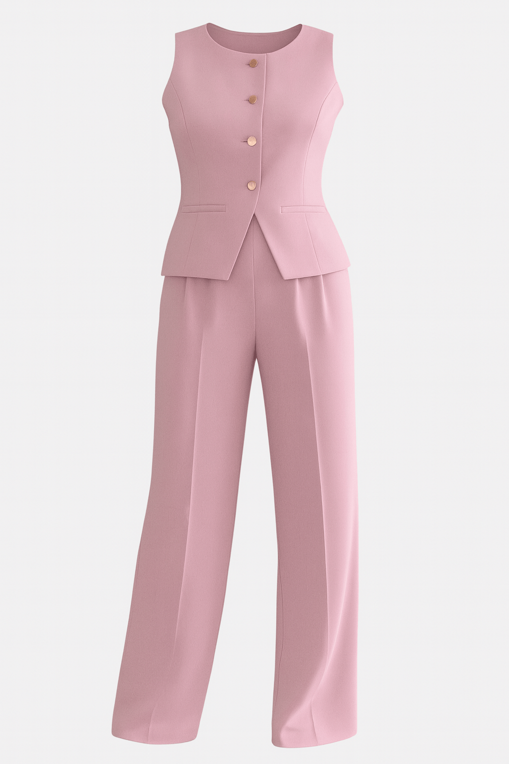 Millea Elegant Ensemble: Effortless Style for Every Occasion