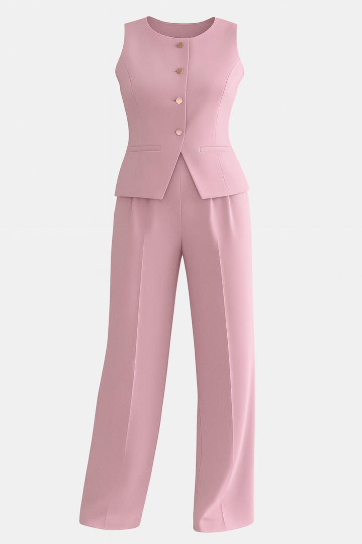 Millea Elegant Ensemble: Effortless Style for Every Occasion