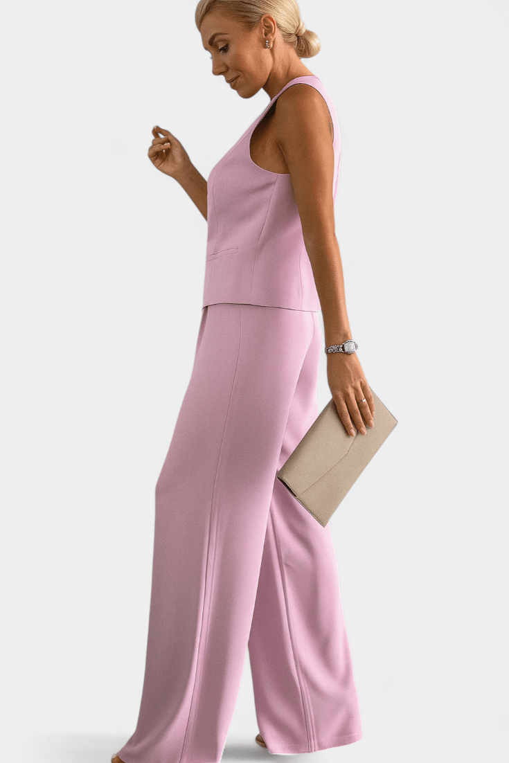 Millea Elegant Ensemble: Effortless Style for Every Occasion