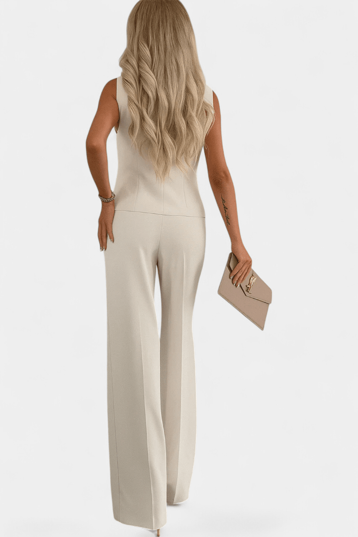 Millea Elegant Ensemble: Effortless Style for Every Occasion