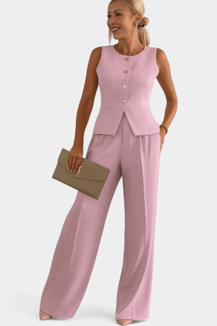 Millea Elegant Ensemble: Effortless Style for Every Occasion