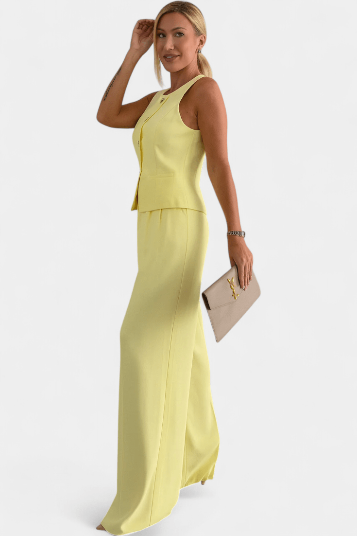 Millea Elegant Ensemble: Effortless Style for Every Occasion