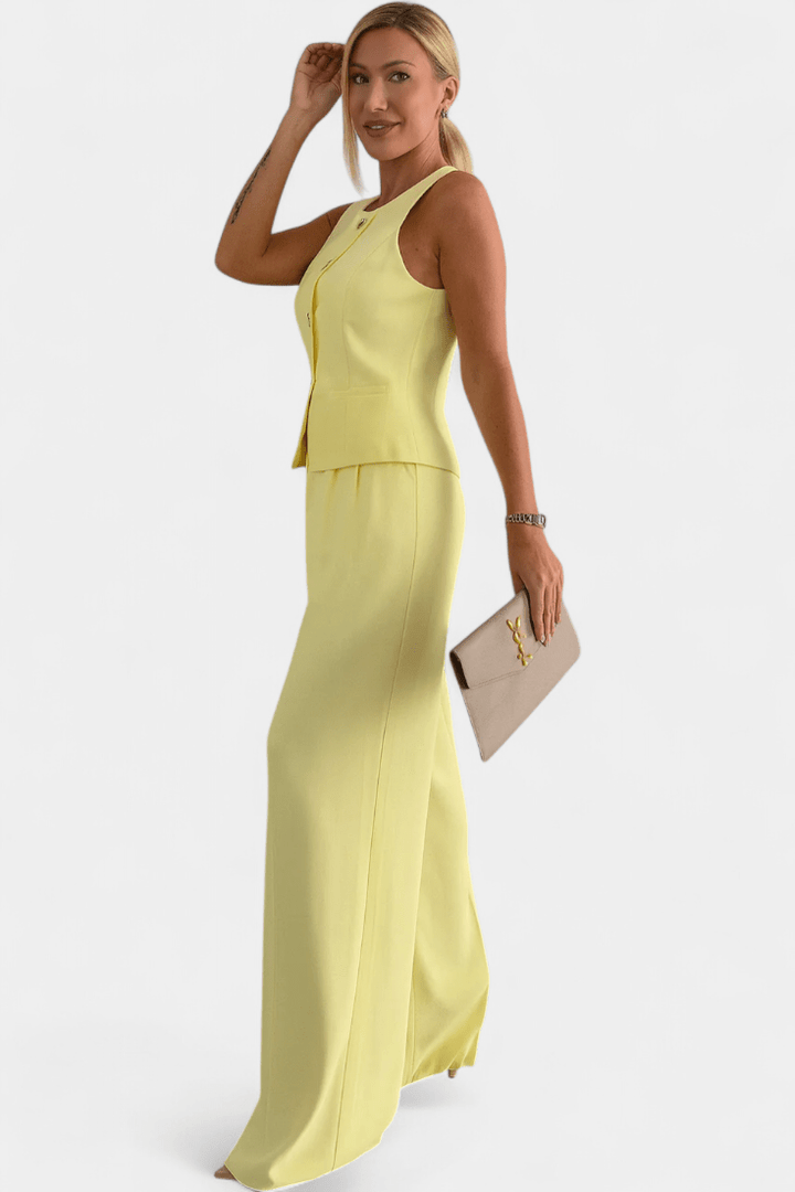 Millea Elegant Ensemble: Effortless Style for Every Occasion