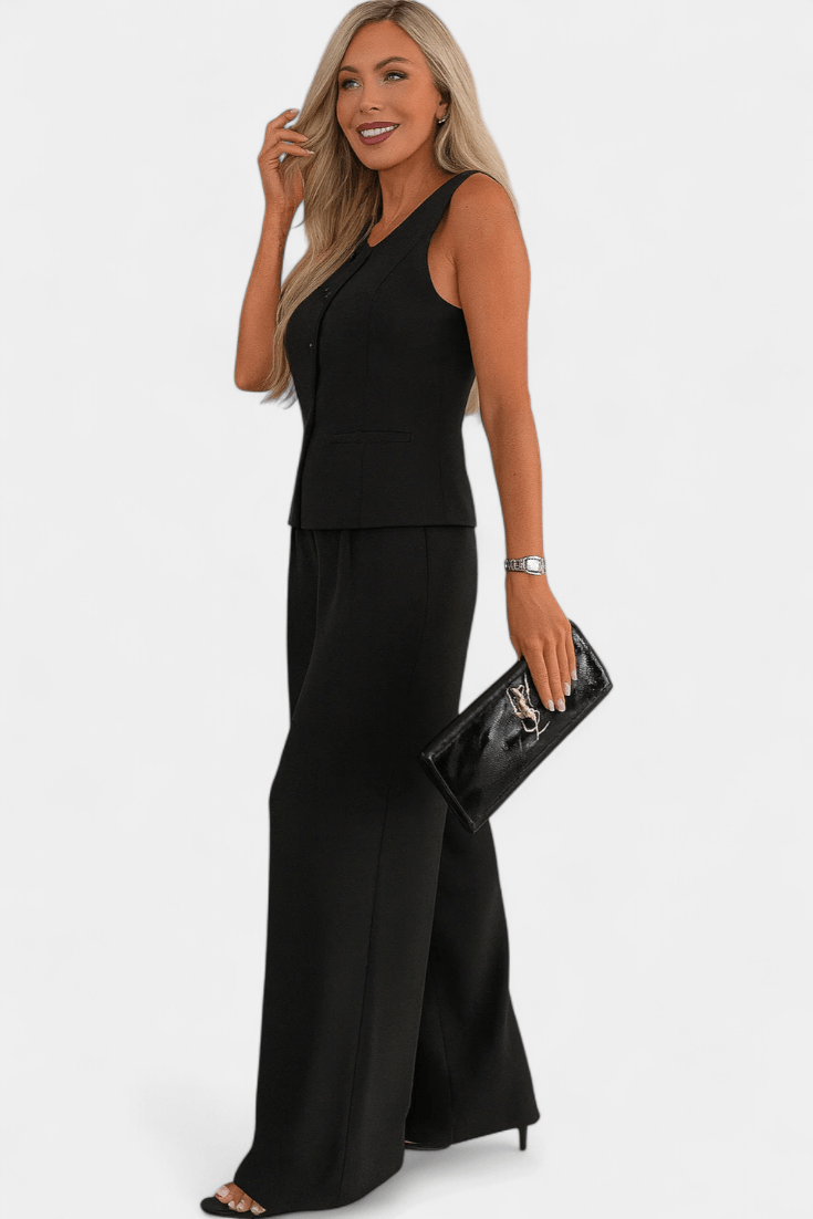 Millea Elegant Ensemble: Effortless Style for Every Occasion