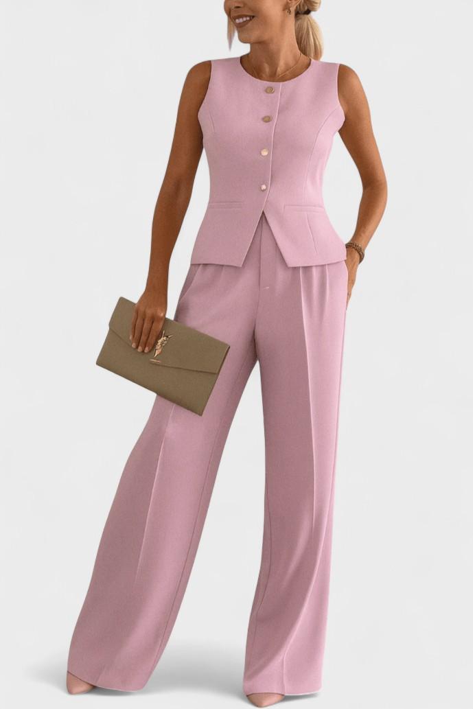 Millea Elegant Ensemble: Effortless Style for Every Occasion