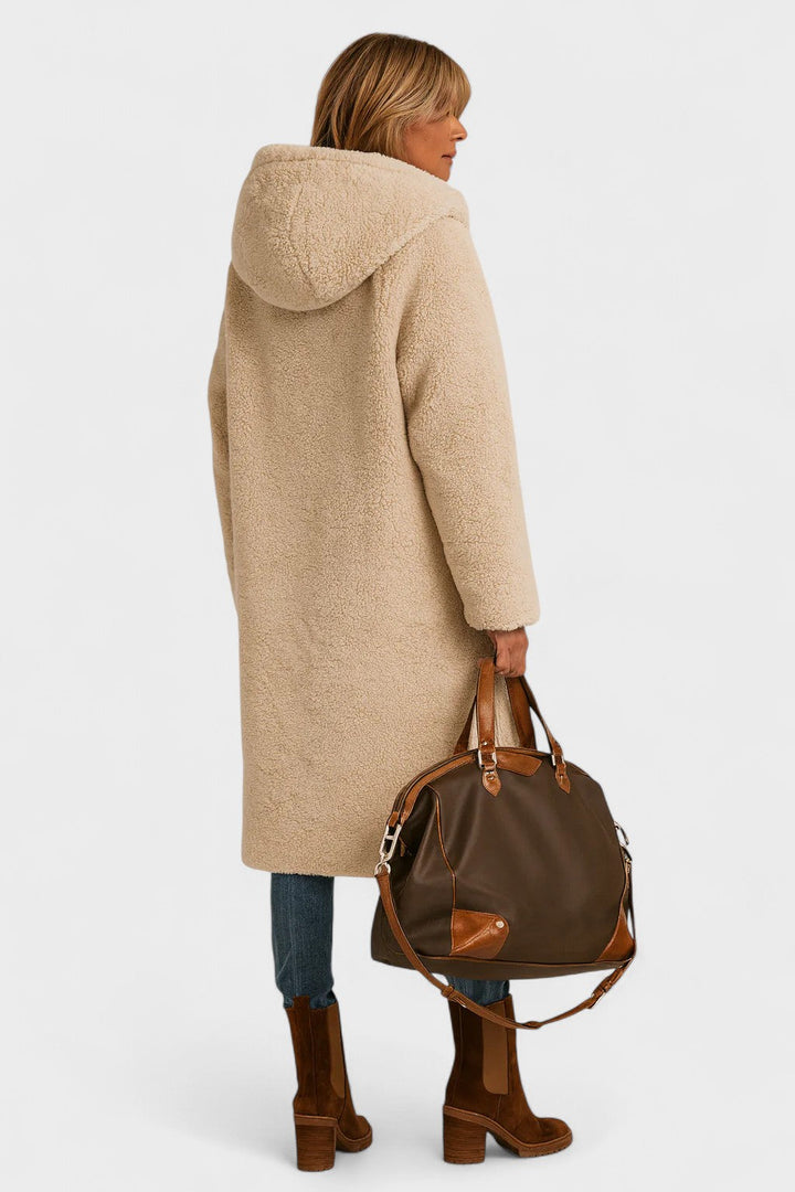 Millie™ | Premium Reversible Coat