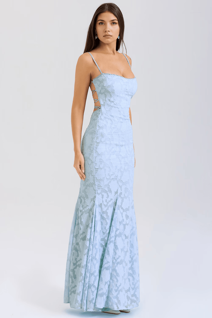 Nanna | Maxi Dress