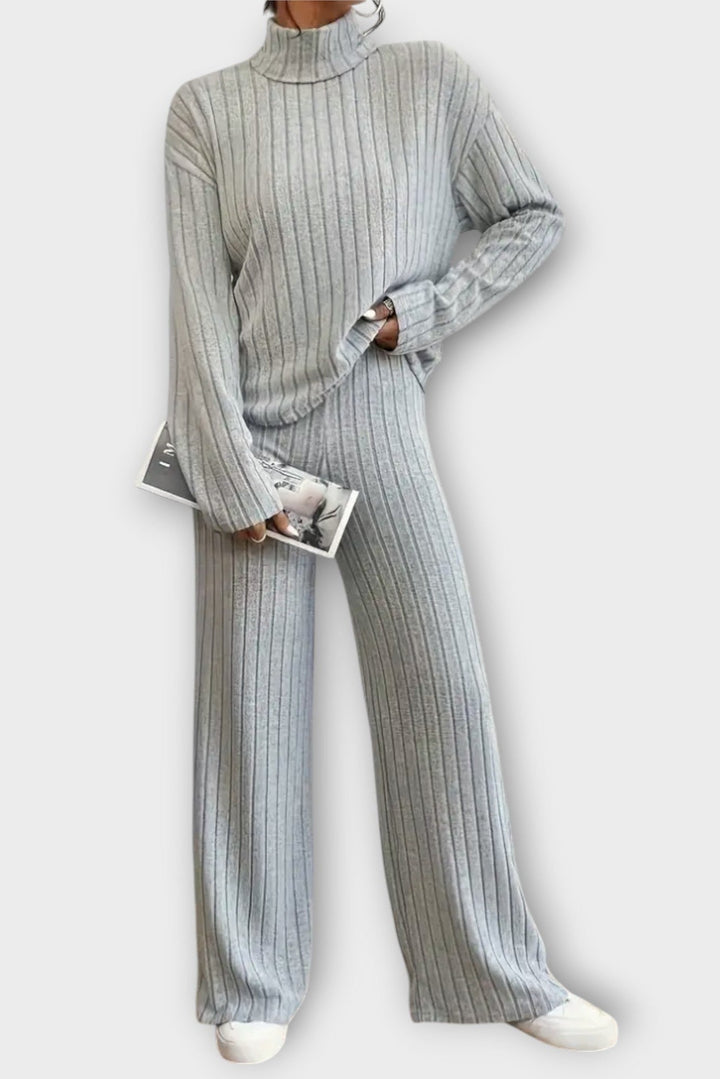 Nanna Cozy Lounge Set for Ultimate Comfort and Style at Home