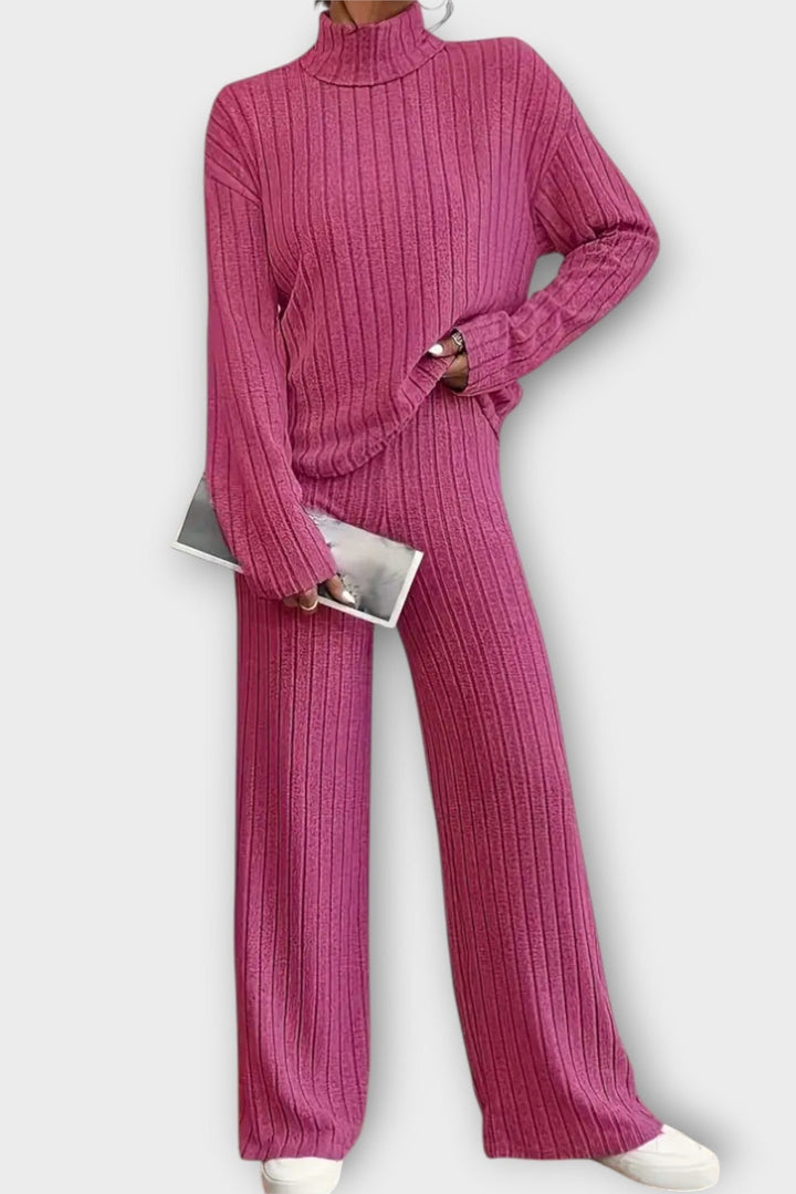 Nanna Cozy Lounge Set for Ultimate Comfort and Style at Home