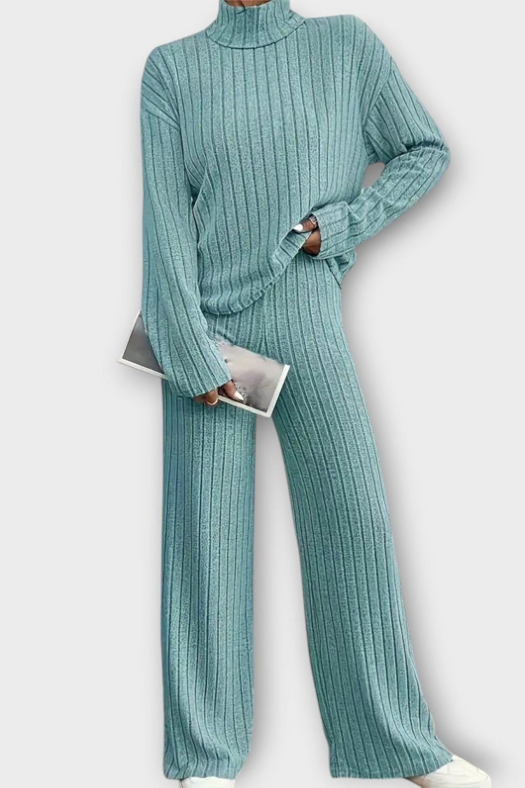 Nanna Cozy Lounge Set for Ultimate Comfort and Style at Home