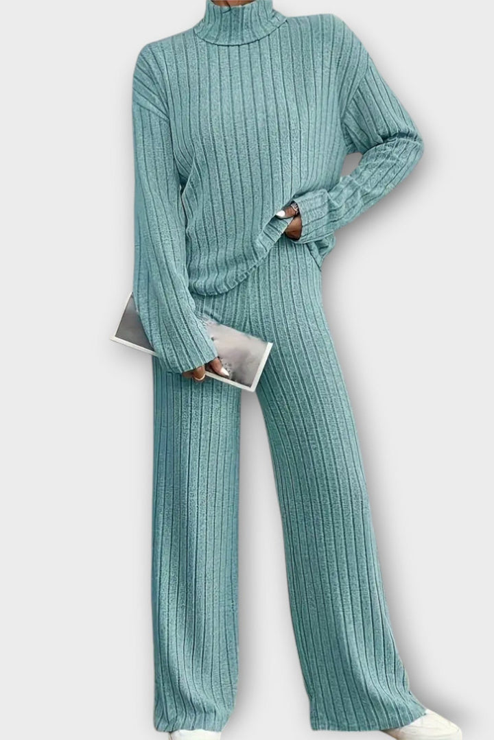 Nanna Cozy Lounge Set for Ultimate Comfort and Style at Home