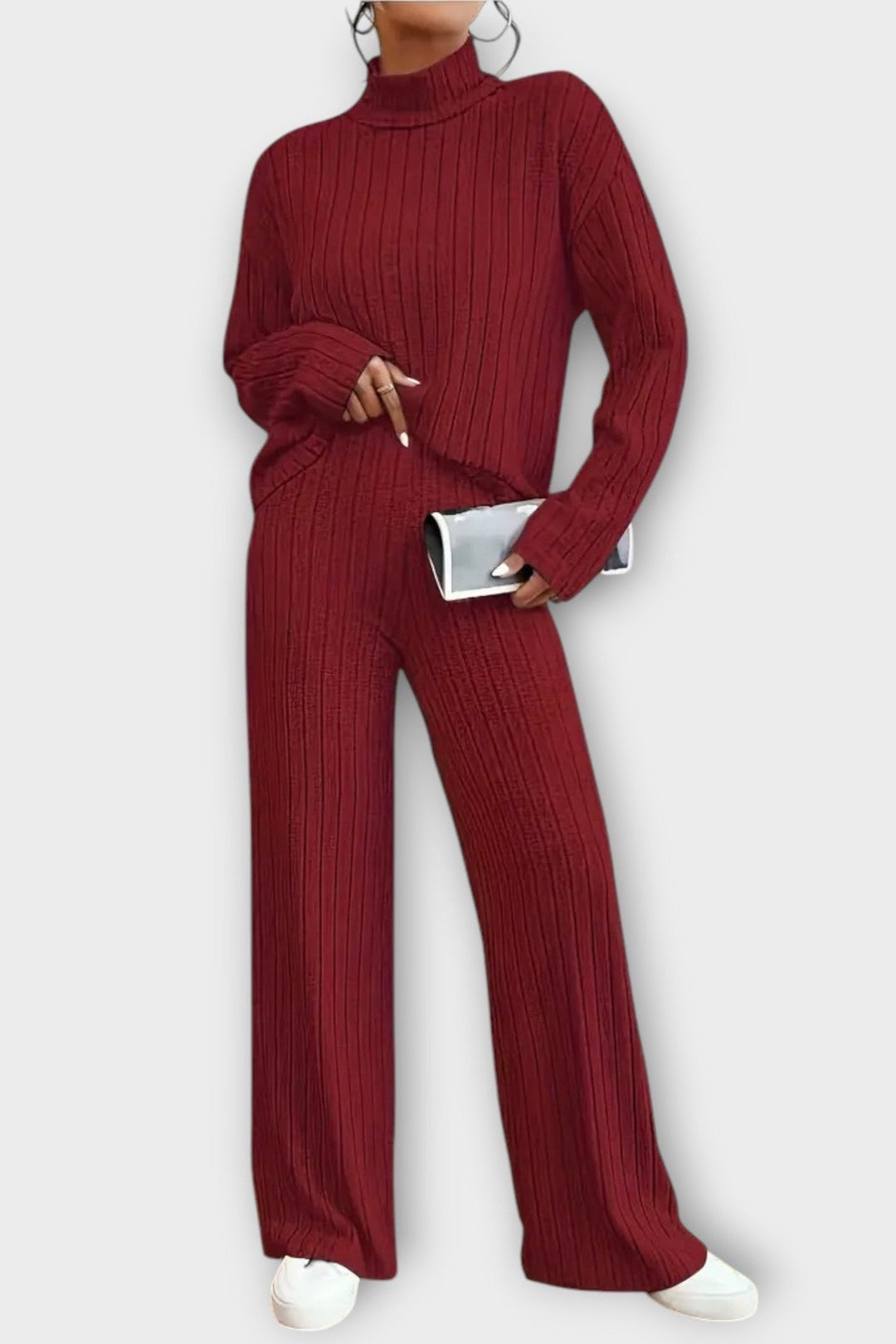 Nanna Cozy Lounge Set for Ultimate Comfort and Style at Home