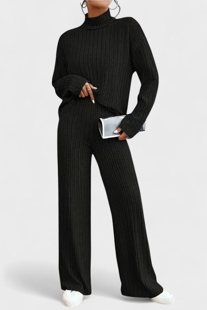 Nanna Cozy Lounge Set for Ultimate Comfort and Style at Home