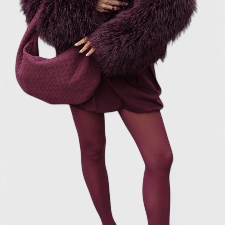 Nanna | Mochila Multifuncional para Mamás: Estilo y Comodidad en Cada Aventura