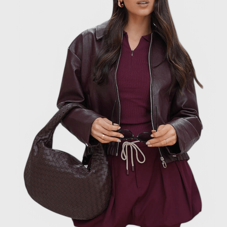 Nanna | Mochila Multifuncional para Mamás: Estilo y Comodidad en Cada Aventura