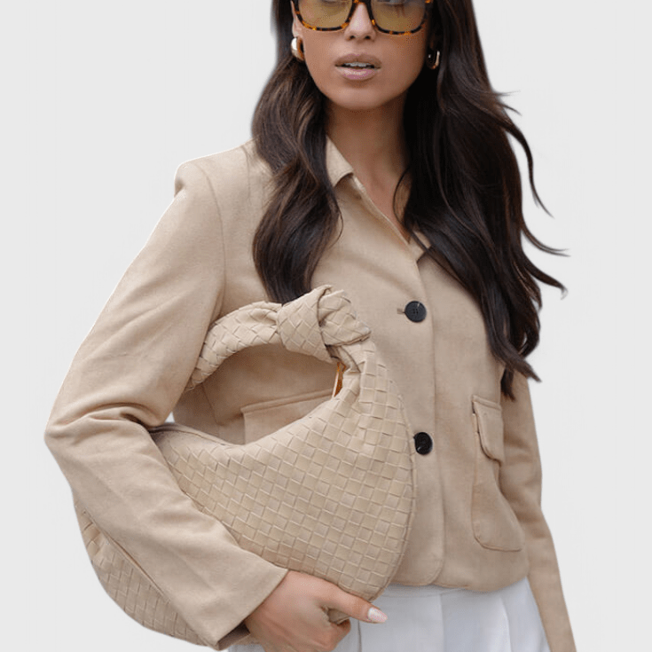 Nanna | Mochila Multifuncional para Mamás: Estilo y Comodidad en Cada Aventura