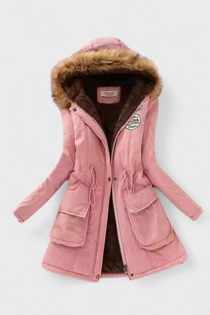 Nanna™ | Chaqueta Elegante y Ligera