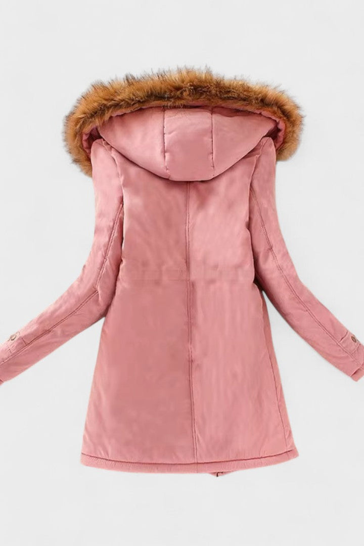 Nanna™ | Chaqueta Elegante y Ligera