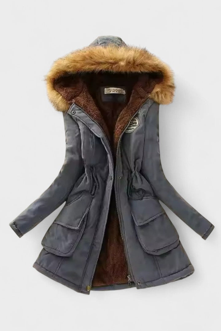 Nanna™ | Chaqueta Elegante y Ligera