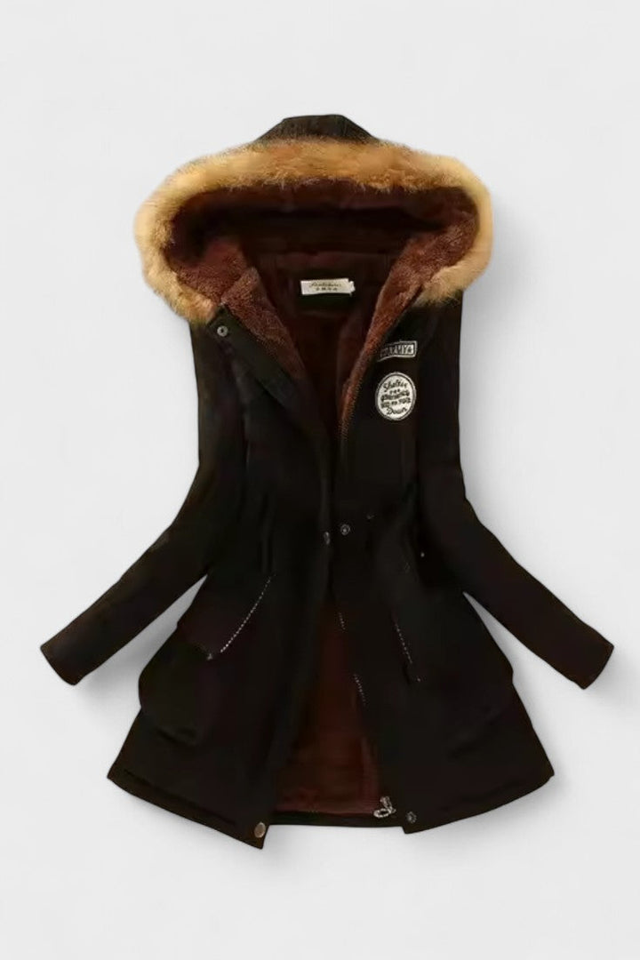 Nanna™ | Chaqueta Elegante y Ligera