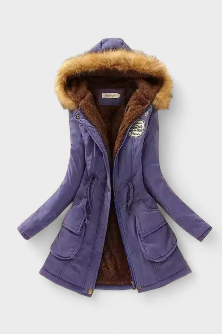 Nanna™ | Chaqueta Elegante y Ligera