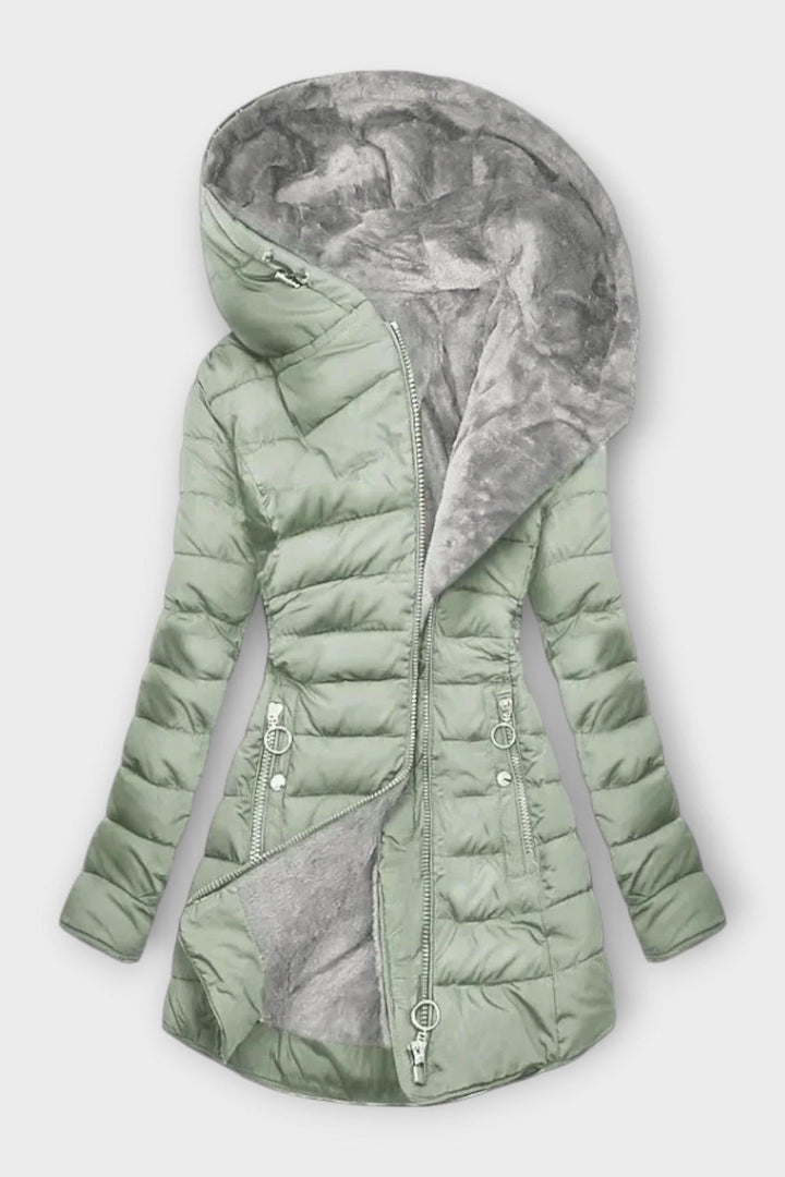 Nanna™ | Abrigo Acogedor