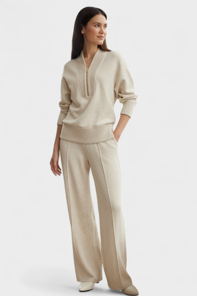 Nela™ Autumn Collection: Embrace Cozy Elegance with Our Stylish Fall Outfits