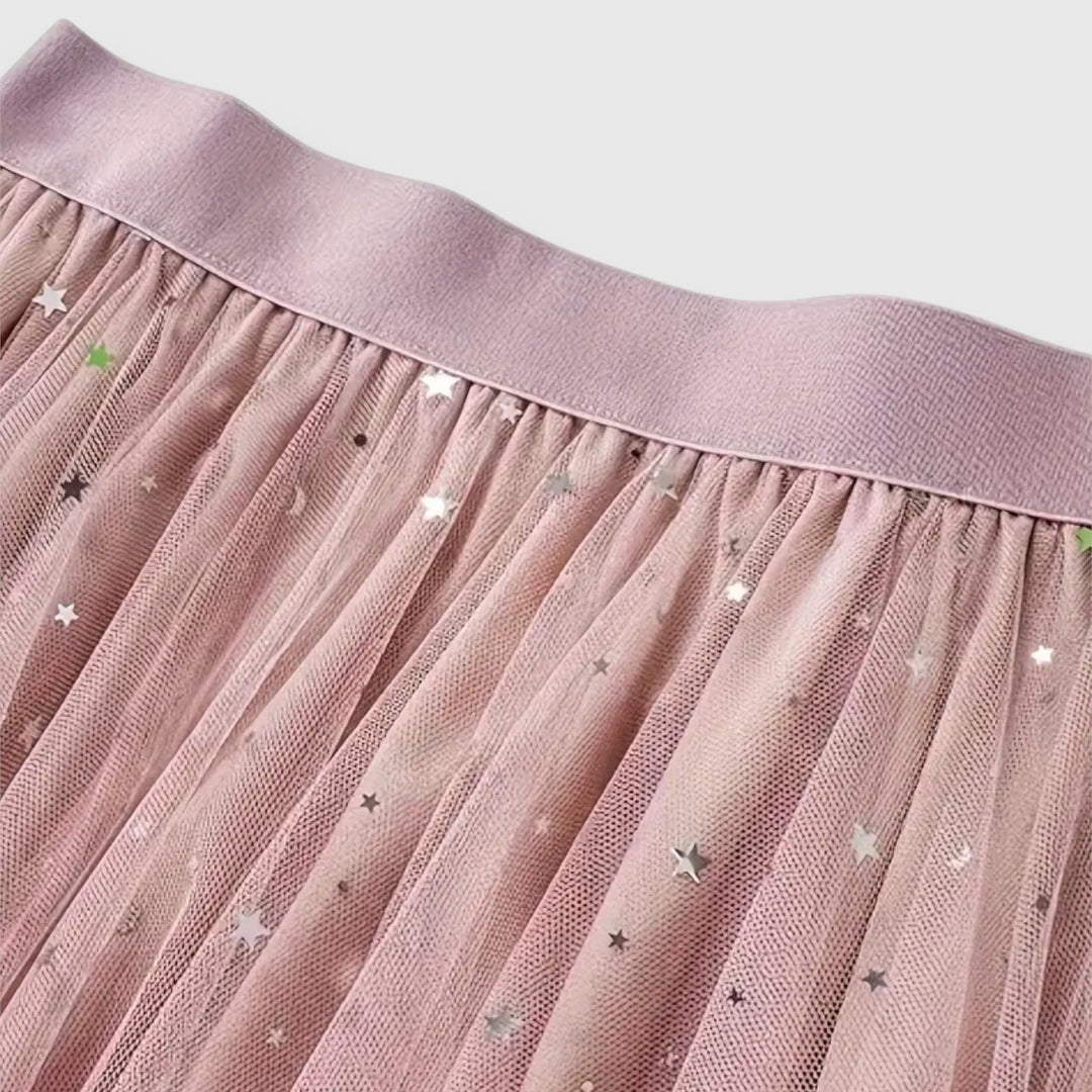 Nicole Skirt - Effortless Elegance for Every Occasion