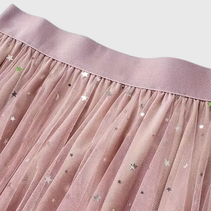 Nicole Skirt - Effortless Elegance for Every Occasion