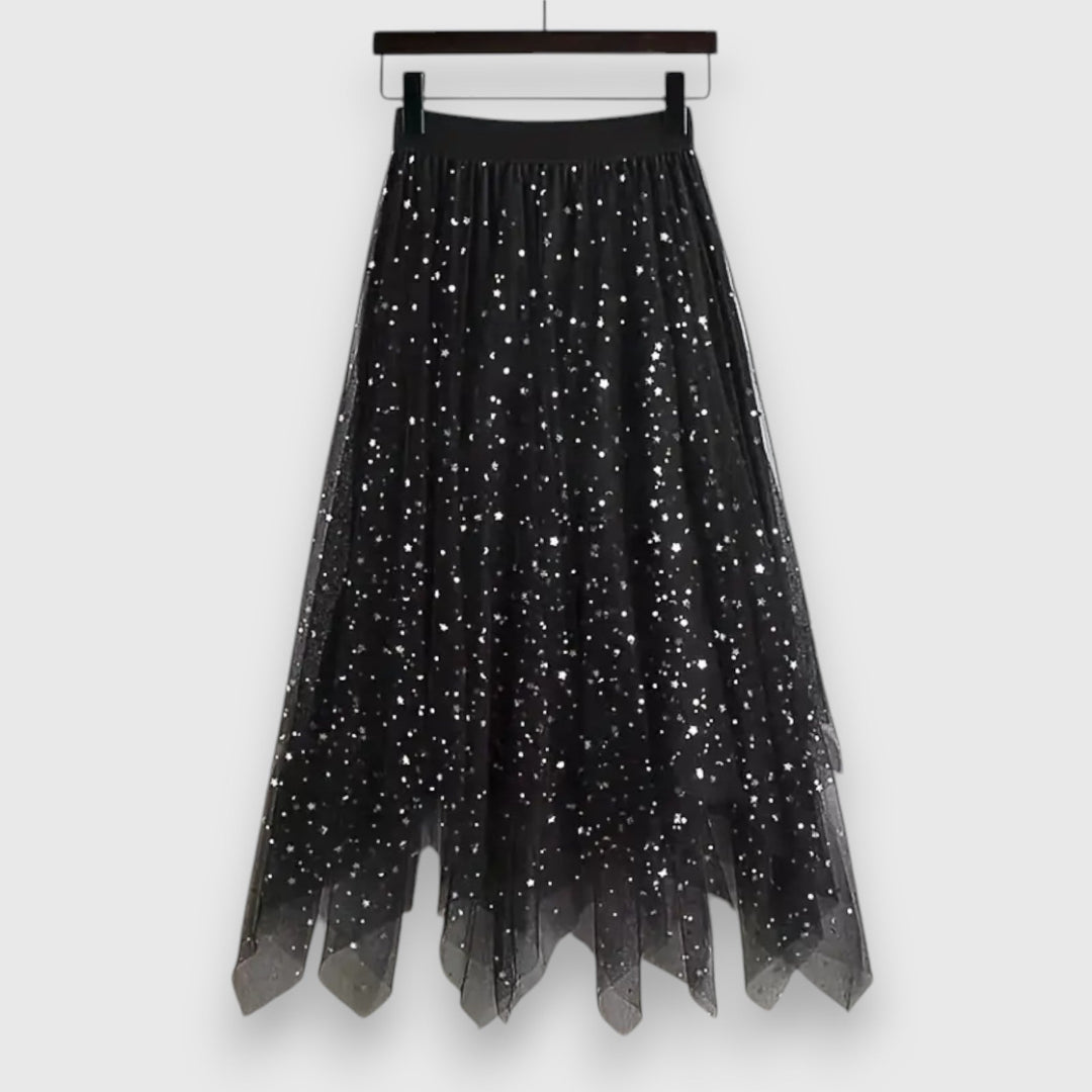 Nicole Skirt - Effortless Elegance for Every Occasion