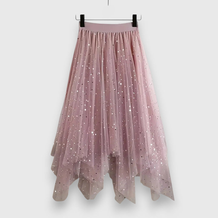 Nicole Skirt - Effortless Elegance for Every Occasion