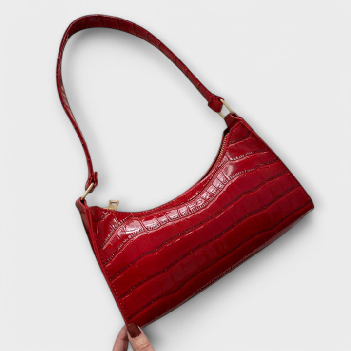 Noora | Elegante Bolsa de Cuero Artesanal para un Estilo Sofisticado y Duradero