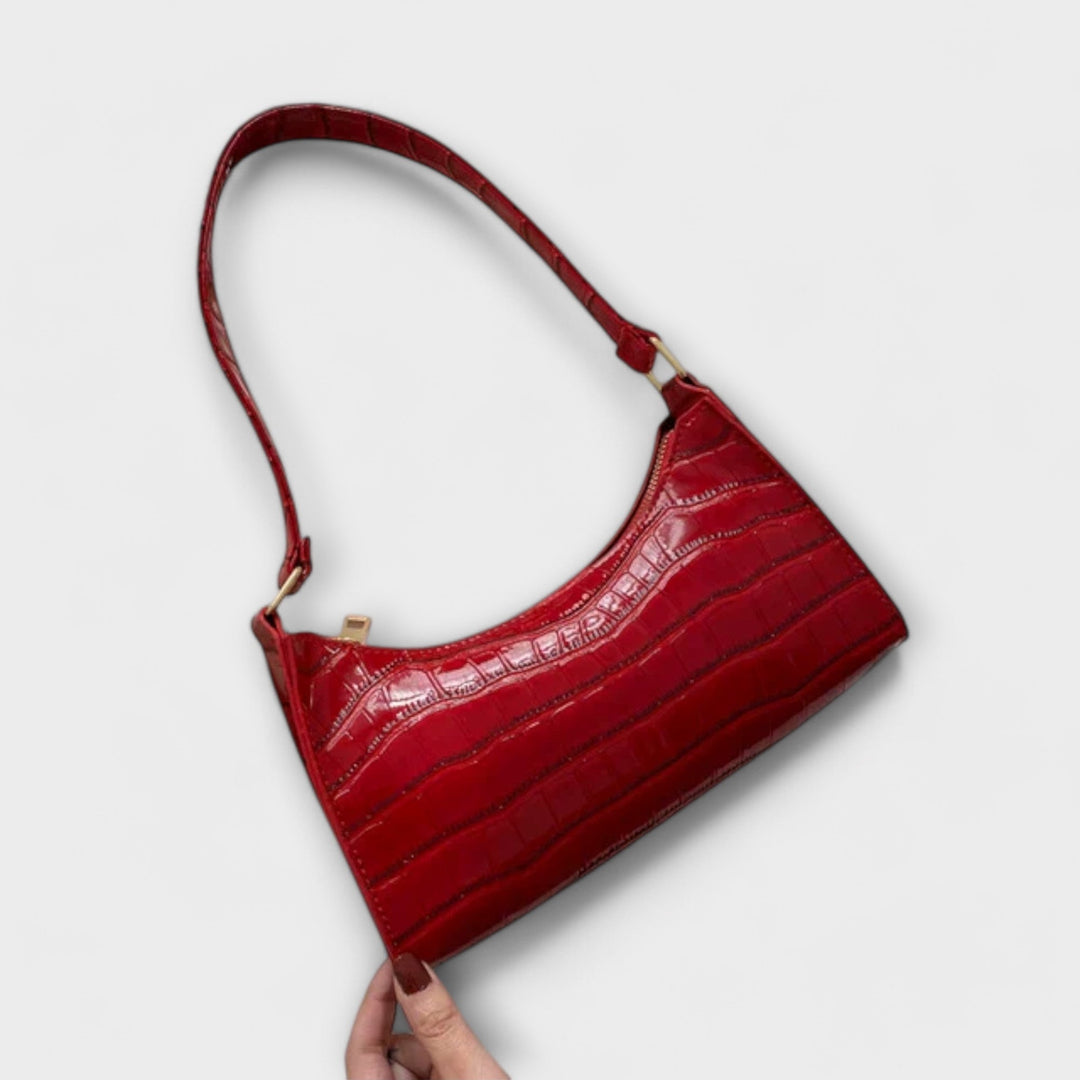 Noora | Elegante Bolsa de Cuero Artesanal para un Estilo Sofisticado y Duradero