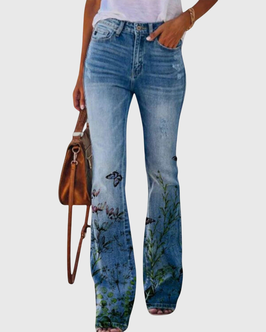 Nora Stylish Comfort Pants - Elevate Your Wardrobe with Effortless Chic