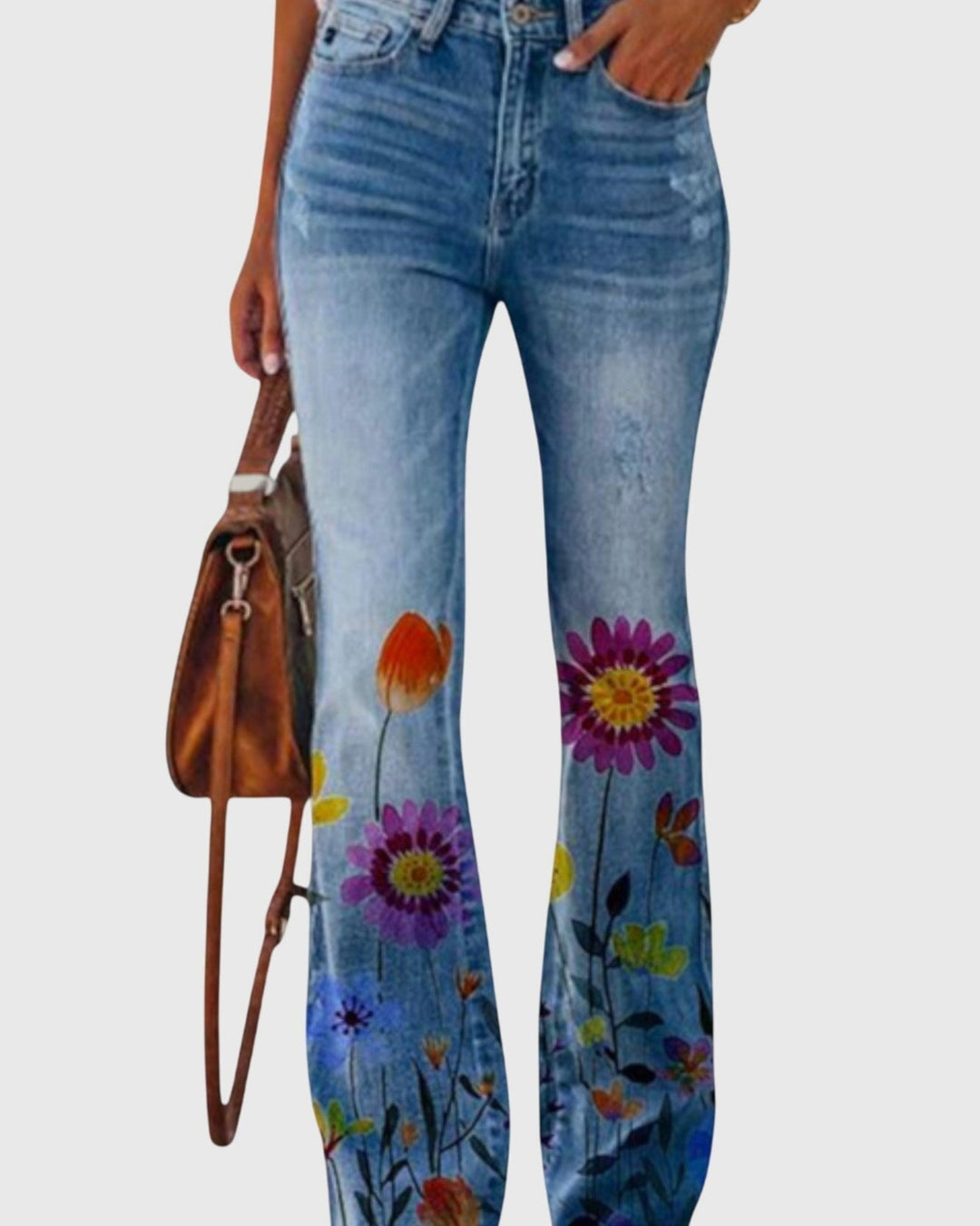 Nora Stylish Comfort Pants - Elevate Your Wardrobe with Effortless Chic