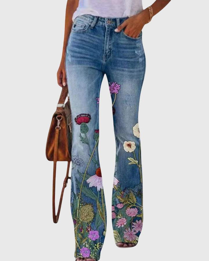 Nora Stylish Comfort Pants - Elevate Your Wardrobe with Effortless Chic