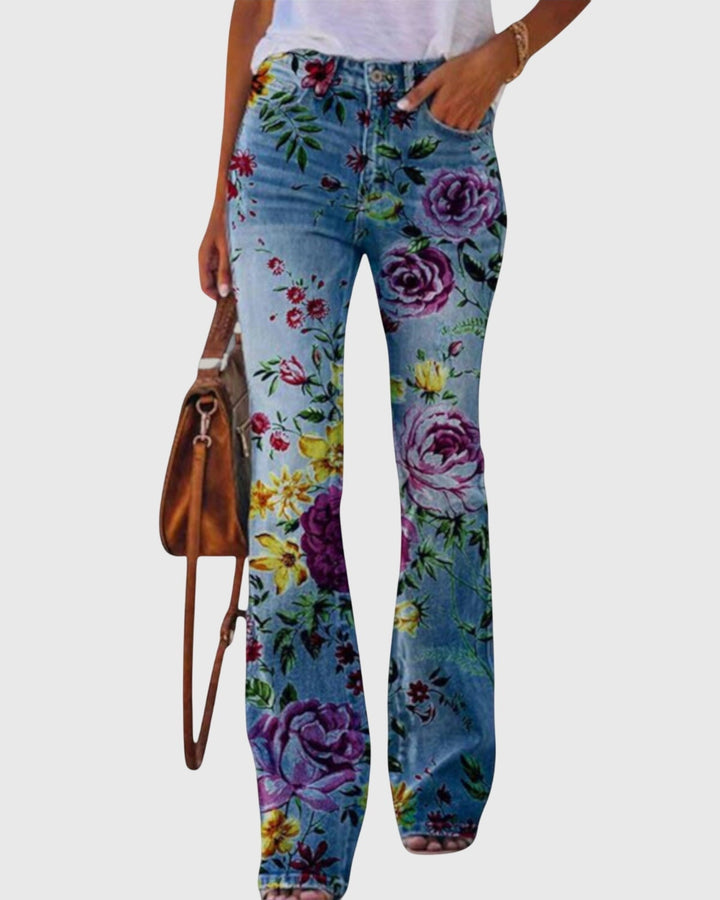 Nora Stylish Comfort Pants - Elevate Your Wardrobe with Effortless Chic