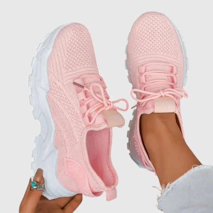 Nora | Zapatillas ortopédicas cómodas para un soporte excepcional y bienestar diario