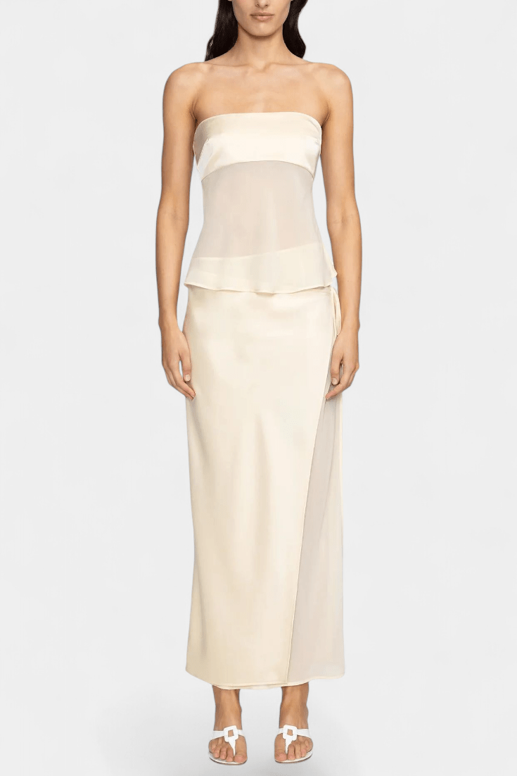 Nora Ensemble: Effortless Style and Comfort for Every Occasion