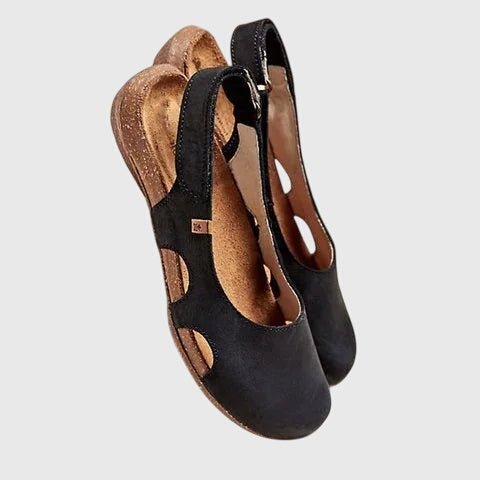 Nora | Sandalias Elegantes y Cómodas para Cada Ocasión
