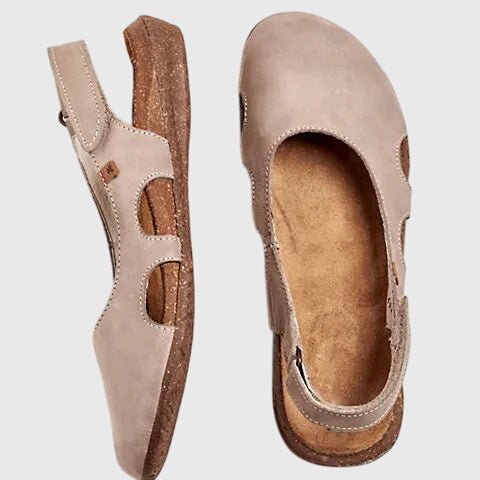 Nora | Sandalias Elegantes y Cómodas para Cada Ocasión