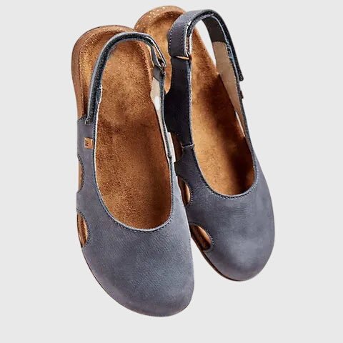 Nora | Sandalias Elegantes y Cómodas para Cada Ocasión