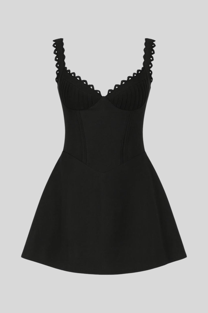 Norah | Mini Dress