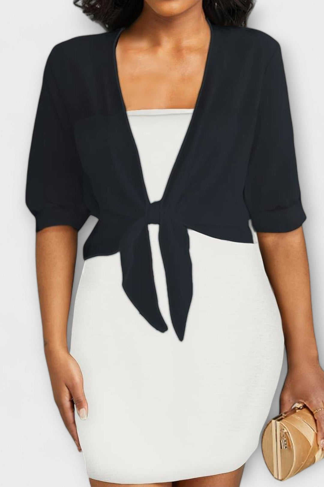 Olivia | Women's Blouse