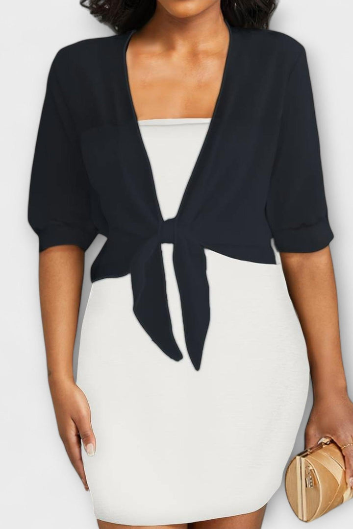 Olivia | Women's Blouse