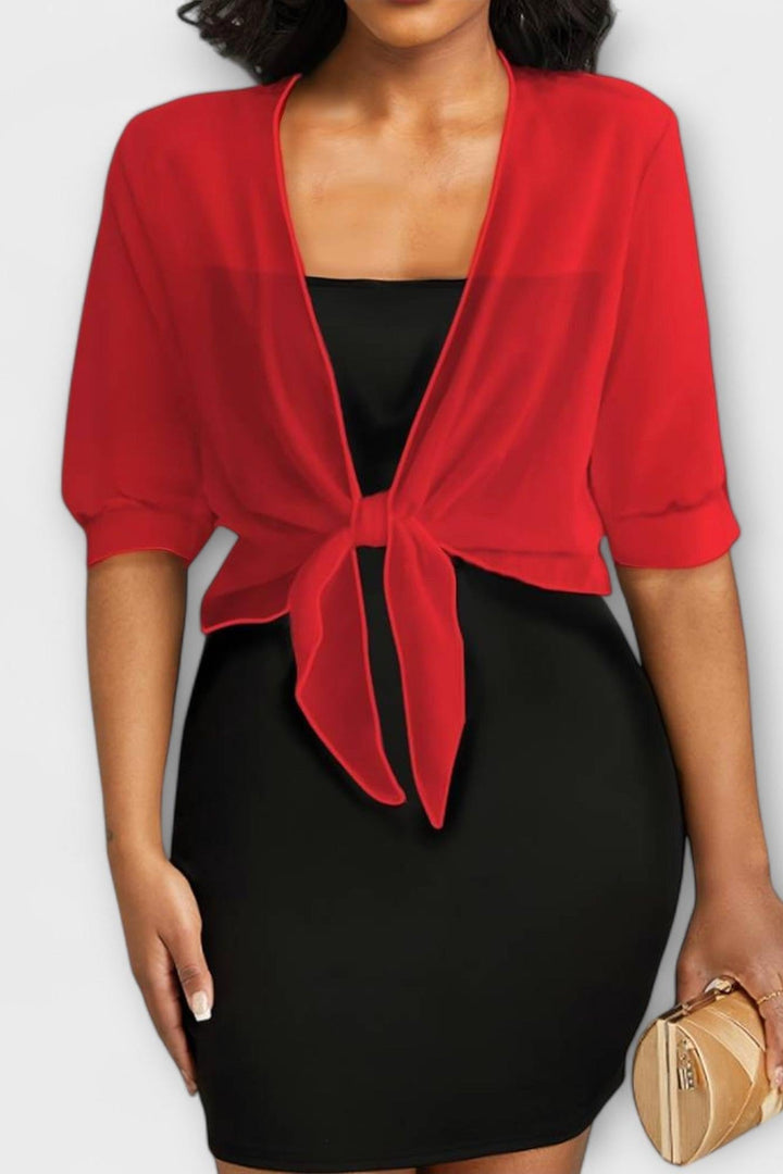 Olivia | Women's Blouse